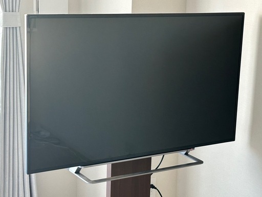 TOSHIBA REGZA 49G20X 応える TOSHIBA REGZA 49G20X 応える