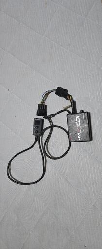 シグナス　廃盤　激レアKOSO、CDI、IMX
