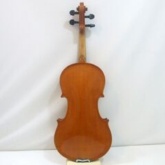メンテ済 フランス製 分数 1/2 バイオリン Jerome Thibouville-Lamy