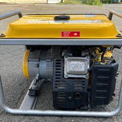 現物確認歓迎、直接引取可能 使われてた動作品 スズキ 4サイクル OHV