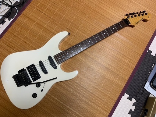 エレキギター/Tokai Custom Edition / トーカイ