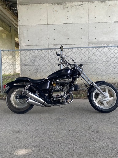 マグナ 250