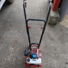 耕うん機ドリームパワー