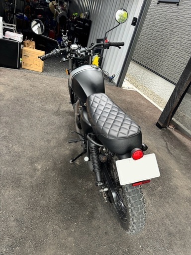 成約済み　値下げ　自賠責24ヶ月付けます　MUTT rs-13 250cc 成約済み 値下げ 自賠責24ヶ月付けます MUTT rs-13 250cc 125cc +