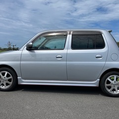 WDB-126レストア-リペア-リサイクル部品取り車