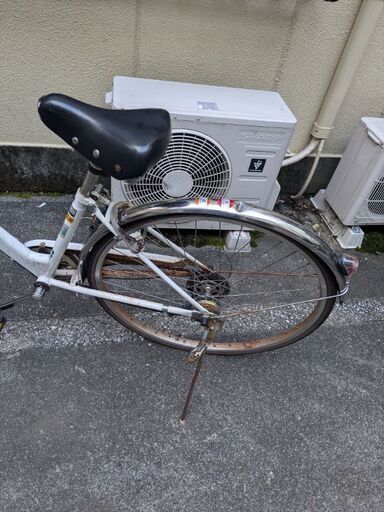 APPLAUD 自転車　元値35000円ほど APPLAUD 自転車 元値35000円ほど