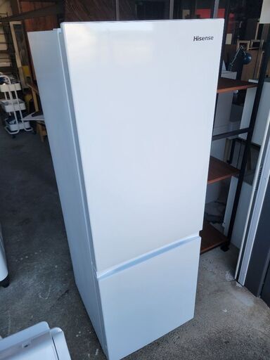 ハイセンス冷蔵庫✨175L 2023年 ハイセンス冷蔵庫✨175L✨2023年