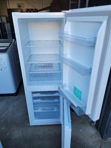 ハイセンス冷蔵庫✨175L 2023年