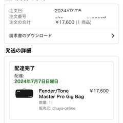 Fender Tone master PRO