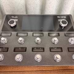 Fender Tone master PRO
