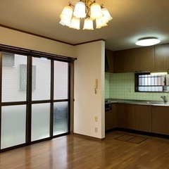 即内見🉑伊刈 4LDK戸建⭐️収納たっぷりファミリー向け物件🏠