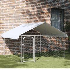 大型犬、中型犬ゲージ