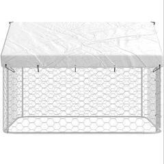 大型犬、中型犬ゲージ