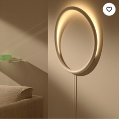 IKEA VARMBLIXT ヴァルムブリクスト LEDウォール...