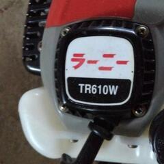 エンジンヘッジトリマー