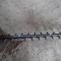 エンジンヘッジトリマー