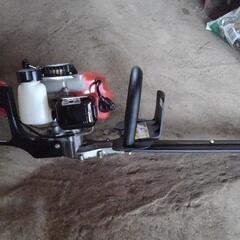 エンジンヘッジトリマー