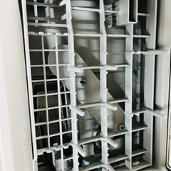 パナソニック Panasonic NP-TML1-W [食器洗い乾燥機 タンク式 パーソナル食洗機 SOLOTA（ソロタ） 1人用 ストリーム除菌洗浄 ホワイト] 