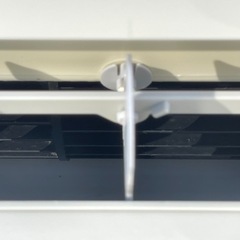 取付け可 ! ! ⭐︎パナソニック エアコン 6畳用 2016年製 自動お掃除 ナノイー CS-22BEXJ 洗浄済み ! !