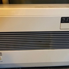 コロナFFストーブ