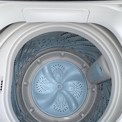 Hisense 全自動電気洗濯機　HW-T55C