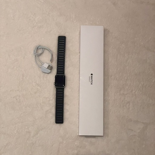 アップル Apple Watch Series 3 42mm