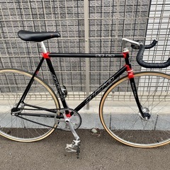 prec ロードバイク(自転車)の中古が安い！激安で譲ります・無料で 