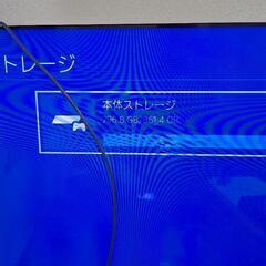 PS4 Pro & pixel watch 