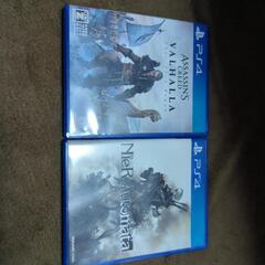 PS4 Pro & pixel watch 