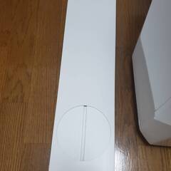 スポットクーラー 山善 2023年製 美品(約1年10か月保証付き)