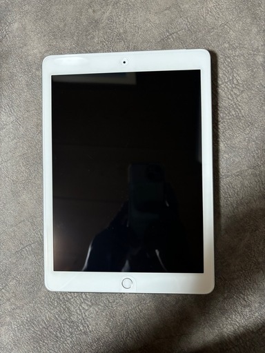 iPad第6世代128GB