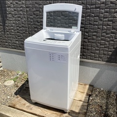 T010 ⭐ NITORI 洗濯機（6.0㎏）20年製 名古屋市近郊配送無料！