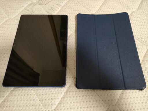 【中古】アマゾン　第11世代 Fire HD 10 タブレット 10.1インチHDディスプレイ 32GB デニム