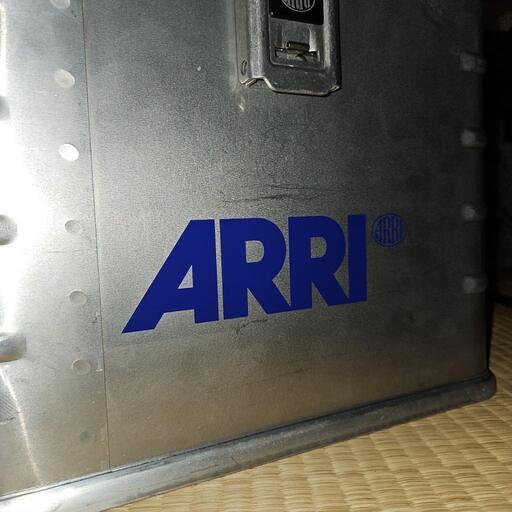 ARRI シグネチャープライムレンズケース