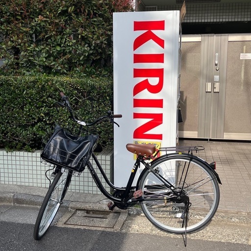 自転車