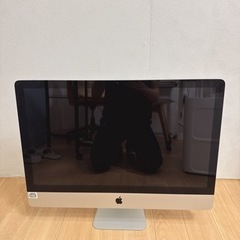 iMac 27inch ,mild 2010