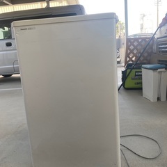 Panasonic 冷凍ストッカー 43L