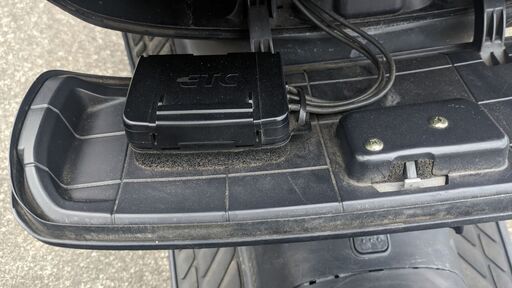 カワサキ エプシロン250 CJ43B ( スズキ スカイウェイブのOEM