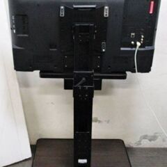 Panasonic　32型　液晶テレビ　TH-32F300　動作良好　テレビ台付き　VIEAR　32インチ　省スペース　パナソニック