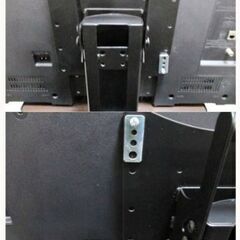 Panasonic　32型　液晶テレビ　TH-32F300　動作良好　テレビ台付き　VIEAR　32インチ　省スペース　パナソニック