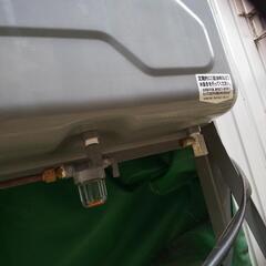 ステンレス オイルタンク 石油タンク