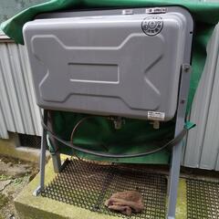 ステンレス オイルタンク 石油タンク