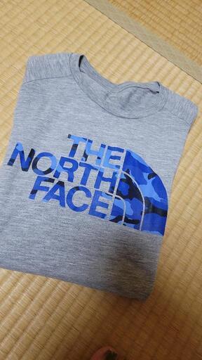 ノースフェイスTシャツセット3枚　美品