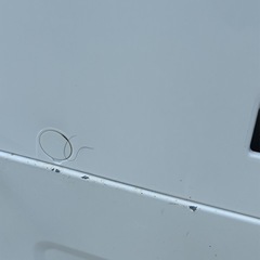 ★[八4444] 【中古品】シャープ　2018年製　電気洗濯乾燥機　8.0kg   ES-PX8B-P  