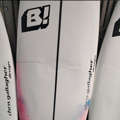 サーフボード4本 ジャンク ライダー使用 中上級向け 看板やリペア用に