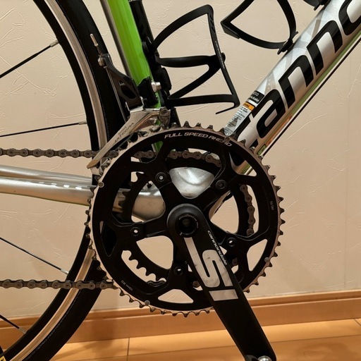 キャノンデール ロードバイク キャノンデール ロードバイク キャド