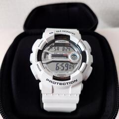 CASIO G-SHOCK GD-110