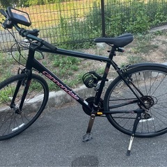 熊本 cannondale quick  キャノンデール 動作確認済み