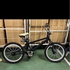 自転車　BMX X9 EZ2 自転車BMX X9 EZ2