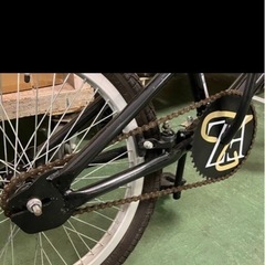 自転車　BMX X9 EZ2 自転車 BMX X9 EZ2